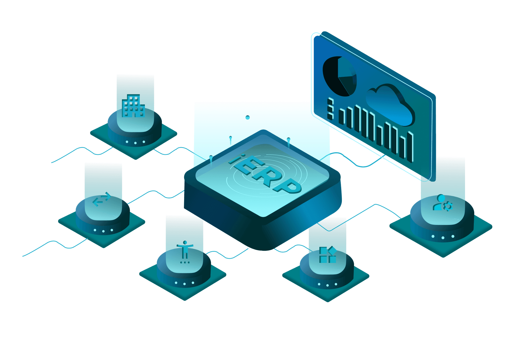 Delta Infosoft Dashboard