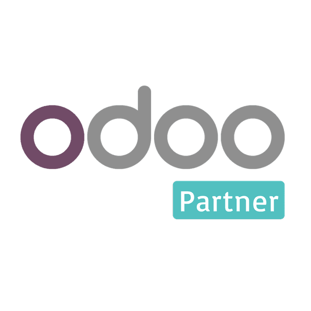 Odoo logo